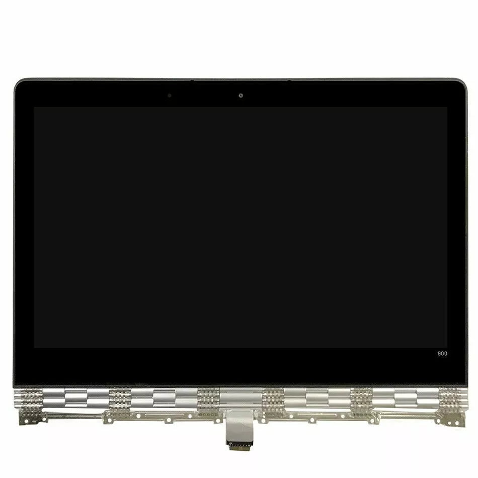 13.3 FOR Lenovo Yoga 900-13ISK2 LTN133YL05 LCD IPS Touch Screen Full Assembly