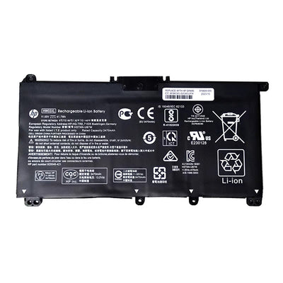 Genuine NEW HW03XL Battery HP Pavilion 15-EG 17-CN 17-CP HSTNN-IB90 L97300-005