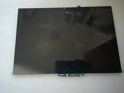 14"LCD SCREEN B140QAN04.R+TOUCH assembly for MSI Summit E14 Flip EVO A13MT QHD+