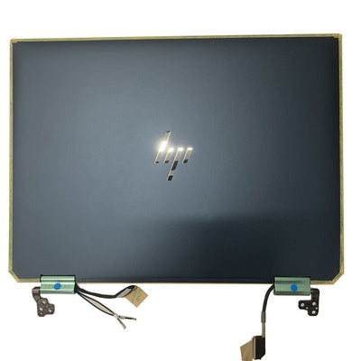 HP SPECTRE X360 14-EA 14T-EA 14T-EA200 FHD LCD TOUCH SCREEN M22159-001 HINGE UP