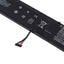L14M3P24 L16M3P24 Battery For Lenovo Legion Y520-15IKB IdeaPad 700-17ISK 700-15