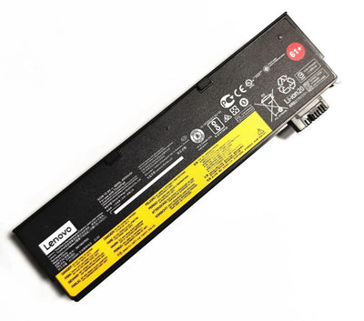 Genuine NEW 61+ Battery For Lenovo Thinkpad T470 T480 T570 01AV425 01AV424 48Wh