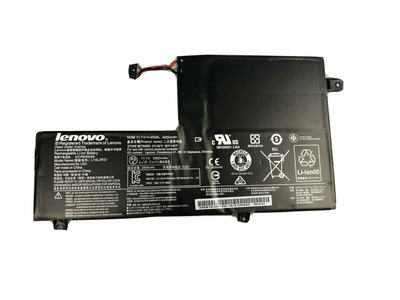 Lenovo Flex 3-1470 3-1480 3-1570 3-1580 L14M3P21 L14L3P21 Battery