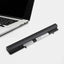 33WH S500 Touch Battery For Lenovo IdeaPad Flex 14 14M 15 15M L12L4A01 L12S4F01