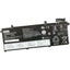 Genuine 51WH L18L3P73 Battery For Lenovo ThinkPad T490 T495 P43S T14 L18M3P74