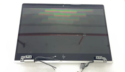 HP EliteBook x360 830 G5 G6 13.3" FHD Touch Screen WWAN Display L56437-001