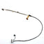 New for Lenovo Thinkpad X260 X270 A275 Laptop Camera Webcam cable