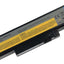 4400MAH Battery For Lenovo Ideapad Y560 Y560G Y460C-ITH L09N6D16 Y460 Y560