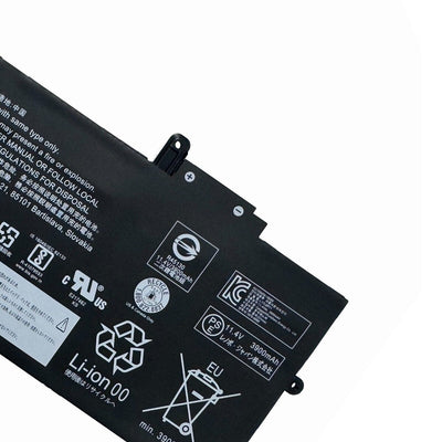 NEW 01AV470 01AV471 L17C6P71 L17M6P71 Battery For Lenovo ThinkPad X280 A285