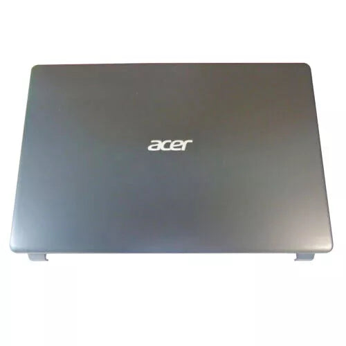 For Acer Aspire A315-42 A315-54 A315-56 New Gray Back Cover Front Bezel Hinge US 60.HEFN2.001，60.HEFN2.002，33.HEFN2.002