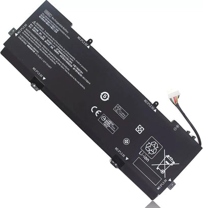 KB06XL Laptop Battery for HP Spectre x360 15-bl051sa 902401-2C1 HSTNN-DB7R