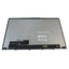 New for Lenovo Yoga C740-15IML Lcd Touch Screen w/ Bezel 15.6" FHD 5D10S39586