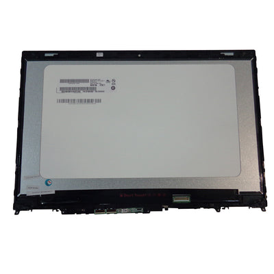 Lenovo Flex 5 1570 80XB 81CA Lcd Touch Screen 15.6" FHD 30 Pin 5D10N46974