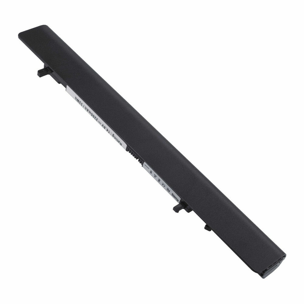 33WH S500 Touch Battery For Lenovo IdeaPad Flex 14 14M 15 15M L12L4A01 L12S4F01
