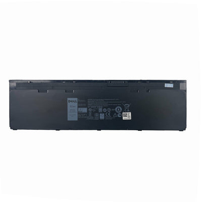 NEW Genuine 52Wh VFV59 WD52H FW2NM Battery For Dell Latitude 12 7000 E7240 E7250