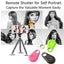 NEW Mini Bluetooth Anti-Lost Tracker – GPS Locator Alarm for Keys, Pets, Kids, Bags