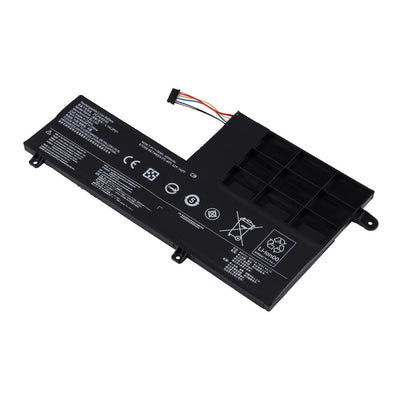 New L14M2P21 L14L2P21 Battery for Lenovo Ideapad 500-15ISK 510-14AST 510S-14ISK