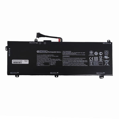 Genuine ZO04XL Battery fr HP ZBook Studio G3 G4 808396-421 808450-001 HSTNN-CS8C