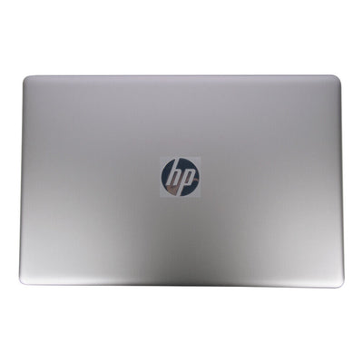 NEW HP 17-BY 17T-BY 17-CA 17Z-CA Silver Lcd Back Cover L22499-001 US