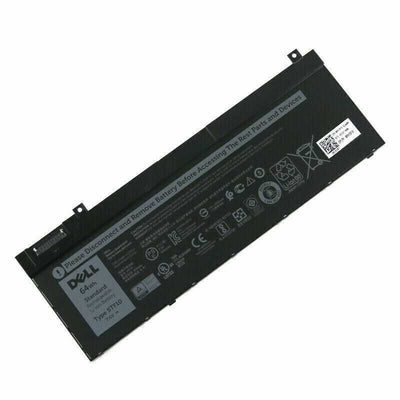 NEW 5TF10 Battery For Precision 7330 7530 7540 7730 RY3F9 NYFJH GHXKY