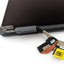 NEW Genuine Dell Latitude 9330 2IN1 13.3" QHD+ Touchscreen LCD - YWW8F 0YWW8F
