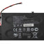 New EL04XL Battery For HP Envy 4-1155LA 4-1160EC 4-1161ER 4-1209TX HSTNN-IB3R