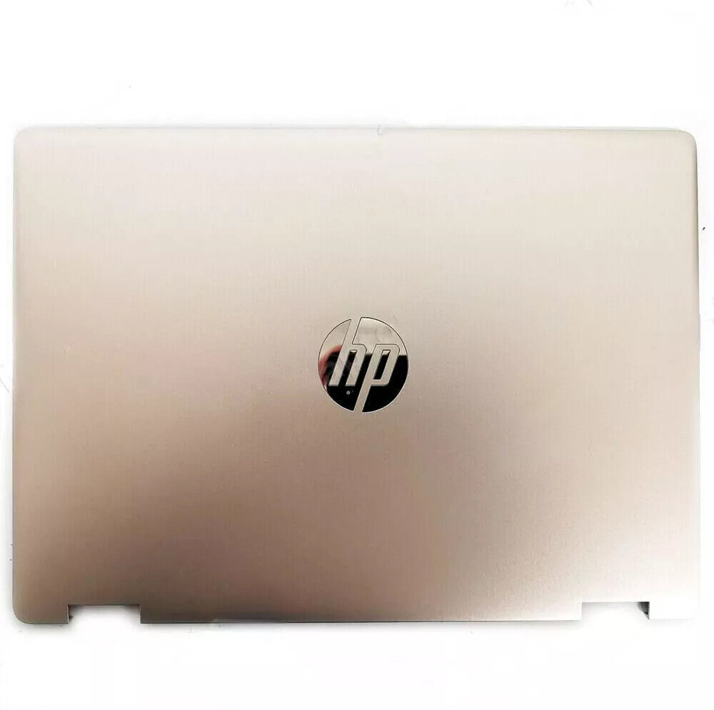 L52880-001 For HP Pavilion x360 14M-DH0003DX 14M-DH1003DX Lcd Back Cover Gold