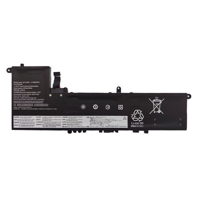 For Lenovo L19M3PD3 L19D3PD3 New Pro-13 2019/2020/21 laptop battery