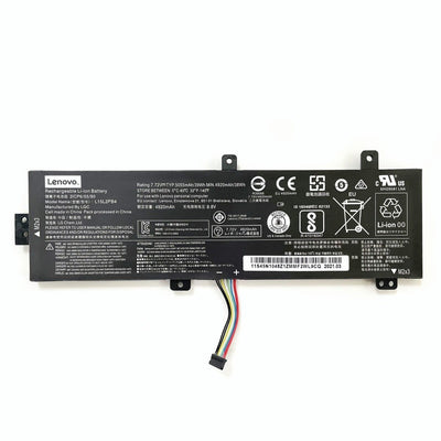 Genuine Battery L15L2PB4 L15M2PB5 for Lenovo IdeaPad 310-15ABR 15ISK 310-14ISK