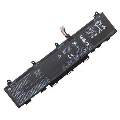 Genuine NEW CC03XL Battery HP EliteBook 830 835 840 845 G7 G8 L78555-005 53Wh