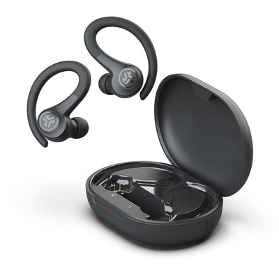 Sport+ True Wireless Earbuds Gym & Work Out Headphones Bluetooth earphone