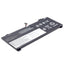 L17C4PF0 L17M4PF0 Battery For Lenovo IdeaPad S530-13IML(81WU) S530-13IWL(81J7)