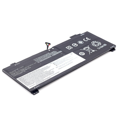 L17C4PF0 L17M4PF0 Battery For Lenovo IdeaPad S530-13IML(81WU) S530-13IWL(81J7)