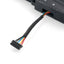 L14L4E01 L14S4A01 L14L4A01 Battery For Lenovo IdeaPad 500-15ACZ 500-15ISK Z51-70