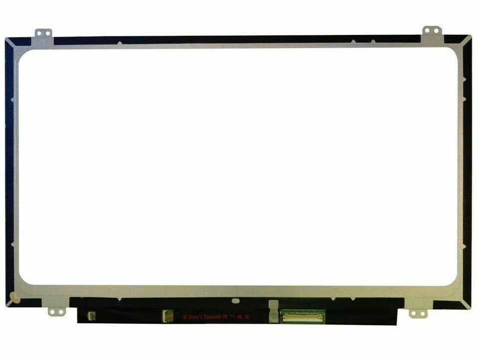 HP NT140WHM-T01 L62005-001 14" Replacement Screen LCD LED Panel