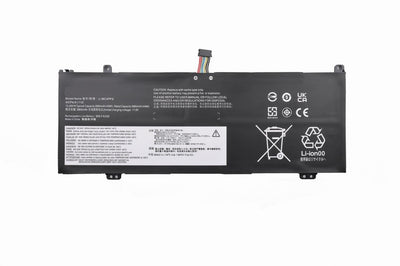 L18M4PF0 L18C4PF0 L18D4PF0 Battery For Lenovo ThinkBook 13s-IWL 13s-IML 14s-IWL