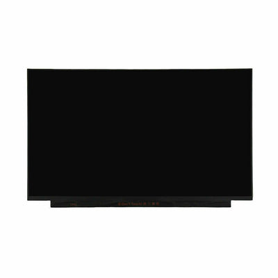 L49951-ND1 M156NVF6 R0 15.6" 1920X1080 1080P LCD LED Screen New