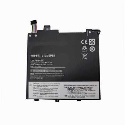 L17M2PB1 Battery For Lenovo V330-14ARR V330-14IKB L17L2PB1 L17C2PB2 L17L2PB2 NEW