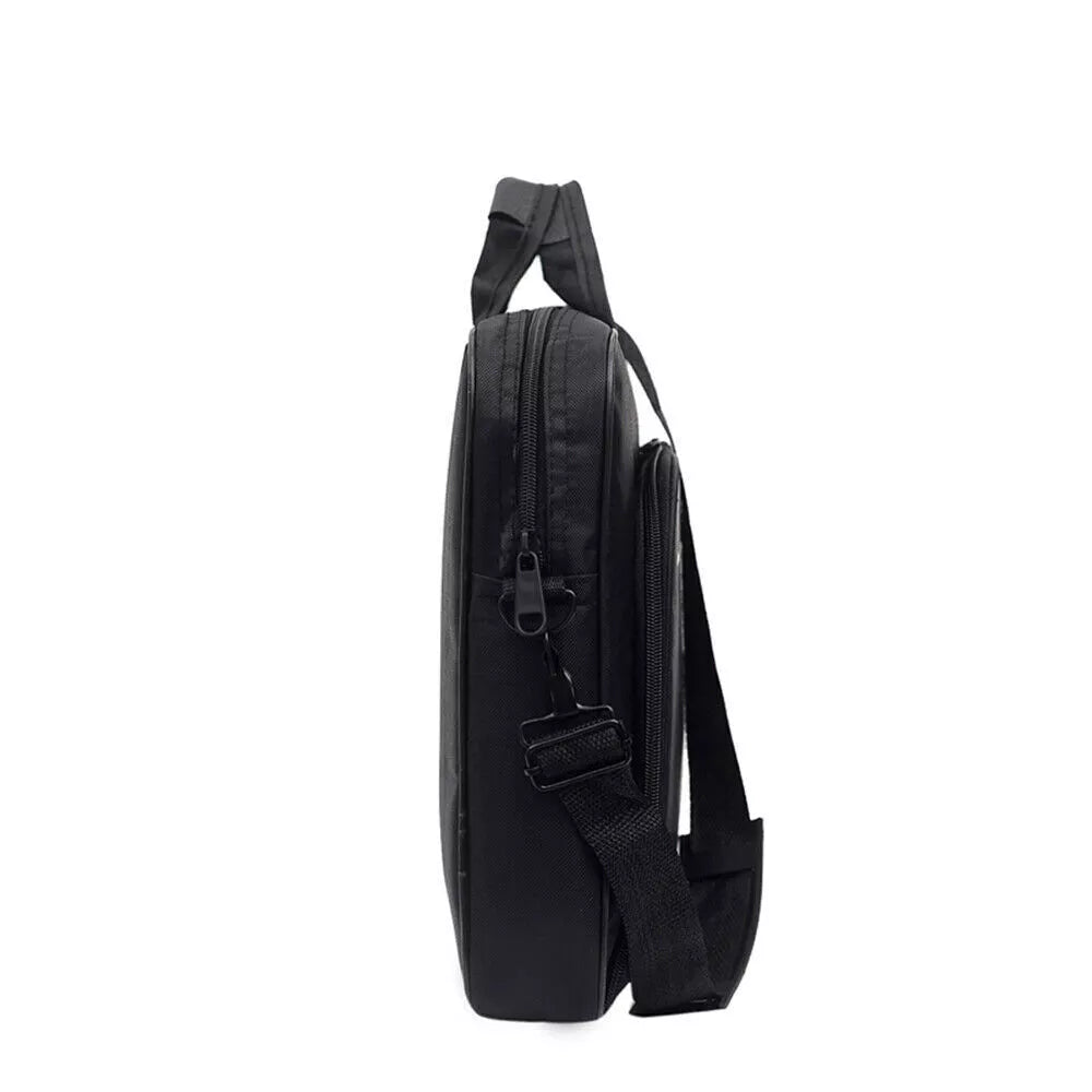 Laptop Bag Case w/ Shoulder Strap For 14'' 15'' 16'' inch HP Lenovo Macbook Dell