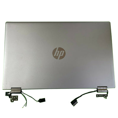 15.6" FHD LCD Screen Touch Complete Assembly For HP 15-CR 15T-CR 15CR L20826-001