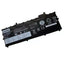 NEW Genuine 01AV430 01AV494 Battery For Lenovo ThinkPad X1 Carbon 5th 6th Gen