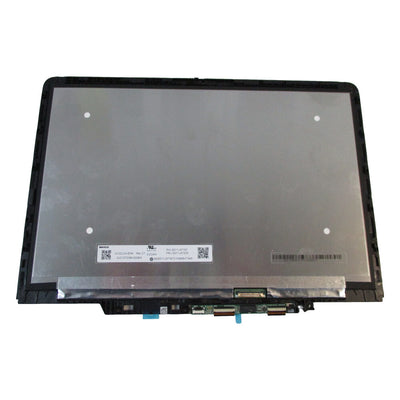 Lcd Touch Screen w/ Bezel For Lenovo 500e Yoga Chromebook Gen 4 12.2" 5D11C95914