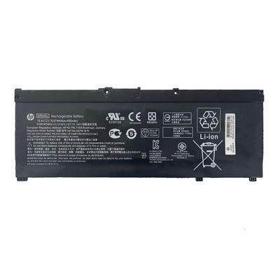 Genuine NEW 70.07Wh SR04XL Battery For HP Omen 15-CE Pavilion 15-CB 917724-855