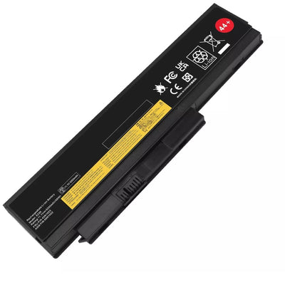 44+ X230 Battery For Lenovo ThinkPad X220 220i X220s x230i 45N1023 45N1027 58Wh