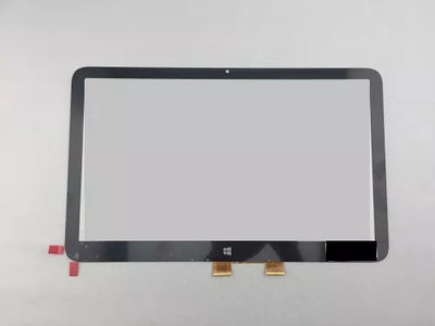 HP Pavilion 13-a001xx/13-a010dx/13-a010nr X360 13.3" Touchscreen Glass Digitizer Replacement