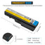 Battery for Lenovo IdeaPad G460 G470 G560 G570 V570 Z470 V470 B570 L09S6Y02 PRM