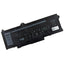 Genuine GRT01 R05P0 64WH Battery For Dell Latitude 5531 5421 Precision 3581 3470