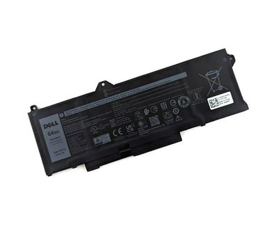Genuine GRT01 R05P0 64WH Battery For Dell Latitude 5531 5421 Precision 3581 3470