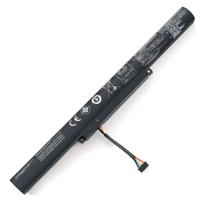 L14L4E01 L14S4A01 L14L4A01 Battery For Lenovo IdeaPad 500-15ACZ 500-15ISK Z51-70