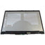 FOR Lenovo ThinkPad X1 Yoga 4th Gen Lcd Touch Screen w/ Bezel 14" WQHD 40 Pin